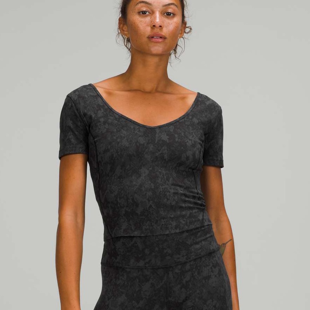 Lululemon Align T-shirt